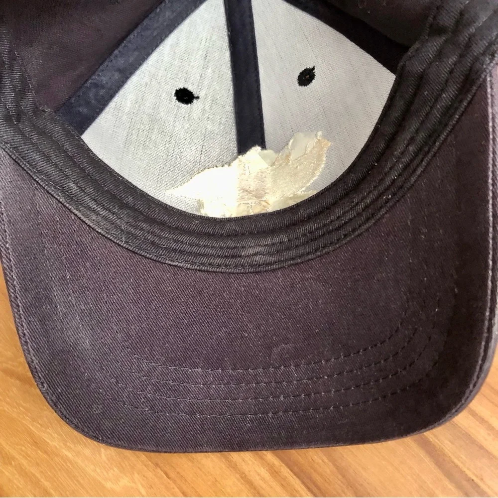 Quail Ridge ball cap - Picture 5 of 9